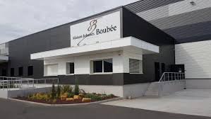 Maison Johanes Boubee Recrute A Belleville Bref Eco