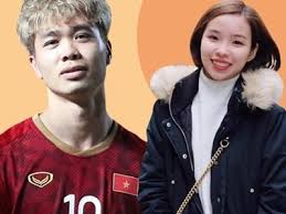 Sáng sớm nay, chú rể công phượng đã có mặt để rước cô dâu viên minh từ khách sạn ở tp vinh về nhà tại xã mỹ sơn, huyện đô lương. Ä'am CÆ°á»›i Cong PhÆ°á»£ng Vien Minh