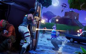 Season 6's primal theme provided for plenty of fun hunting wild animals, or being hunted by them, and watching the fortnite map turn into a feral battlefield. Fortnite Season 7 Looks Like It S Bringing Snow Cultured Vultures