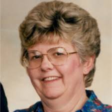 Obituary information for Rosemary "Rosie" Shoemaker