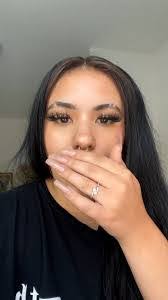 Melina Valencia's Instagram, Twitter & Facebook