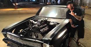 Street Outlaws' – Cast, 