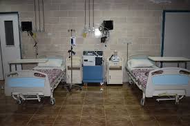 مستشفيات القوات المسلحة