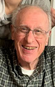 Obituary of William "Bill" Litvak