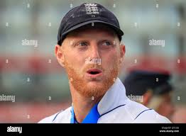 Captain ben hi-res stock photography and images