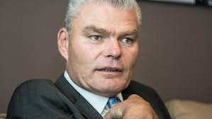 Seit 2016 steht er an der spitze einer. Sachsen Anhalt Minister Stellen Verfassungsschutzbericht Vor N Tv De