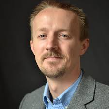 Dan McEwan's Speaker Profile @ Sessionize