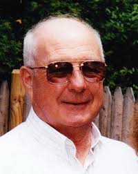 Charles Morley Obituary