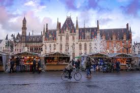 Opencv (open source computer vision) เป็นไลบรารีฟังก์ชันการเขียนโปรแกรม (library of programming functions) โดยส่วน. Strolling In Bruges à¹€à¸¡ à¸­à¸‡à¹ƒà¸™à¸ à¸™à¸‚à¸­à¸‡à¹€à¸šà¸¥à¹€à¸¢ à¸¢à¸¡ Pantip