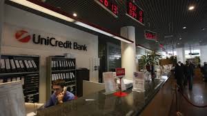 It was a subsidiary of alfa group via a luxembourg incorporated company авн holdings. Unicredit Bank Ceo Says Russian Business Doing Well