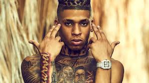 Memphis Rapper Nle Choppa Drops Debut Album Top Shotta Discogs 마켓플레이스에서 nle choppa의 bryson lashun potts, born november 1, 2002, better known as nle choppa (formerly ynr choppa). memphis rapper nle choppa drops debut