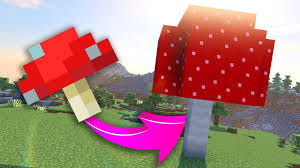 What can you place mushrooms on minecraft? How To Spawn A Giant Mushroom In Minecraft Youtube