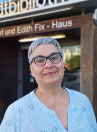 Stadtbibliothek Landau in der Pfalz > Kontakt/Über uns > Team