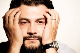 Vinicio marchioni (born 10 august 1975) is an italian actor. Vinicio Marchioni Intervista Esclusiva Wondernet Magazine