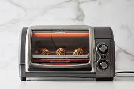 Today i am baking salmon steaks. How To Use A Toaster Oven For Broiling Baking And Roasting The Washington Post