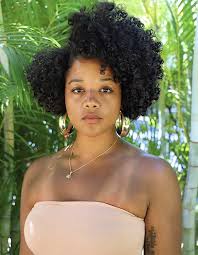 The cantu coconut curling cream makes the list of the best natural hair products for wash and go's because of its moisturizing properties. 10 Ways To Get Your Best Wash Go With 3 Products Or Less Naturallycurly Com