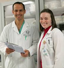 Pgy2 Emergency Medicine Pharmacy Residency Program
