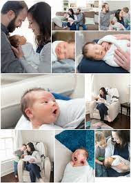 Lifestyle Newborn Session With Sibling Newborn Session Newborn Newborn Lifestyle Session