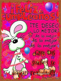 Maybe you would like to learn more about one of these? Pin En Targetas De Cumpleanos Amiga