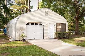 Vorgefertigte Garage Kits Und Der Vorteil Den Es Ihnen Bietet Home Dekoration Ideas Stahlbauten Metallgebaude Fertiggaragen