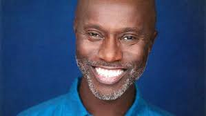 An Interview with KENNY INGRAM, the Song and Dance Man