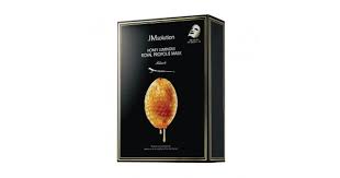 We did not find results for: Buy Jmsolution Royal Propolis Mask S 30mlx10 C Sasa Malaysia