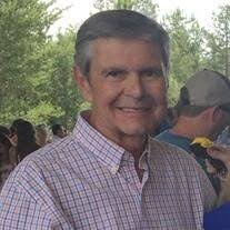 Douglas Charles Frank Obituary