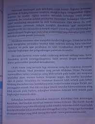 Pengantar struktur dan kebahasaan teks deskripsi mohon. Carilah A Kata Teknis Istilah B 5 Kata Konjungsi Kausalitasc 5 Kata Kerja Mentald 5 Kata Brainly Co Id