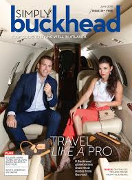Simply Buckhead June 2016 by Simply Buckhead - Issuu