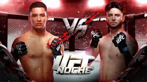 Jessie Rojas vs. Sean King prediction, odds, pick for UFC Noche