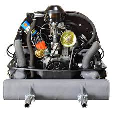 空冷 ビートル エンジン