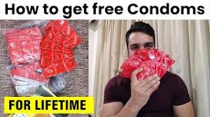 Free condoms in the mail (va only). How To Get Free Condoms In India For Lifetime At Your Doorstep From Ahf 2019 Youtube