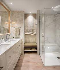 Adaptadas a todas las medidas, espacios, formas y colores que requiera cada cuarto de baño; Cambio De Banera Por Ducha Que Debes Saber Y Cuanto Cuesta Realizarlo Foto 1