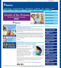 Baycare Competitors Revenue And Employees Owler Company