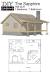 Interior Small Cabin Designs