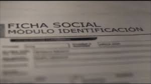 ✓ free for commercial use ✓ high quality images. Registro Social De Hogares Asi Funciona El Sistema Que Reemplaza A La Ficha De Proteccion Social T13