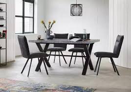 Moon Large Dining Table And 4 Chairs Large Dining Table Small Dining Table Dining Table