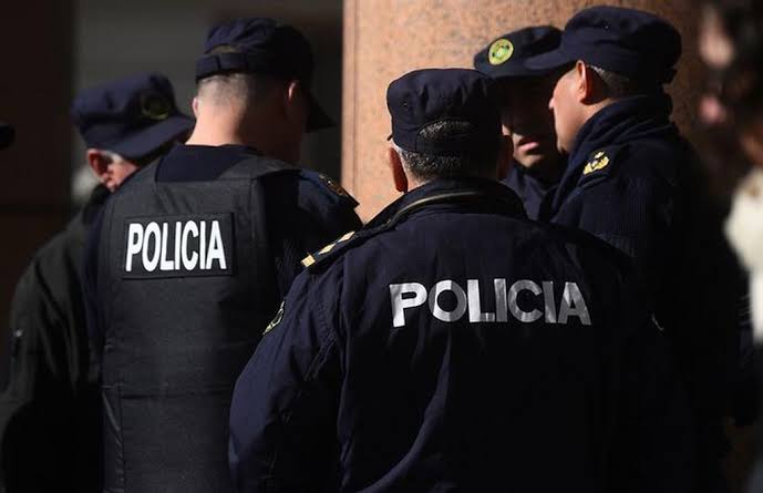 Condenan a narco en Durazno y caen dos sospechosos de rapiña; grave accidente deja dos mujeres heridas