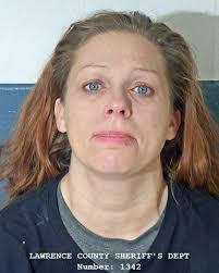 Jill Correll's Instagram, Twitter & Facebook