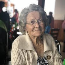 Obituary, Visitation & Funeral Information