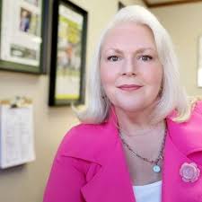 Rhonda Overbey (@ConwayGirl)