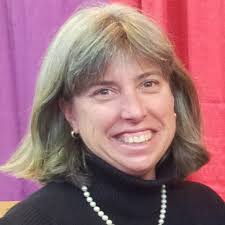 Staff & Board — Historic Harrisville