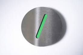 Radius Design Piktogramm Slash Grun Piktogramm Design Slash