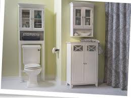 My husband and i were looking for a tall cabinet that fits between the here are 20 small bathroom storage ideas that will help you get organized even if your bathroom doesn't have cabinets. Excellent Over The Toilet Storage Ikea Modest Design Aloin Info Kleiner Schrank Schrank Ideen