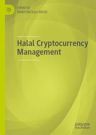 This means that the followers look still, for a currency to be considered halal in islam, it needs to be acceptable by a considerable number of people in any given community or demography. Halal Cryptocurrency Management Springerlink