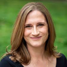 Jamie Ware, JD, MSW, LSW, CPT