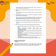 Peluang dibuka kepada pelajar lepasan spm dan setaraf. E Borang Kolej Rafflesia Malaysijii