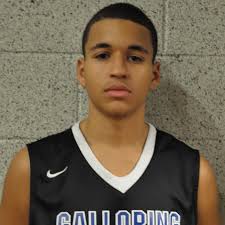 Wesley Silva's Marie Philip High School Career Home