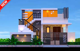 Top 30 Simple Village House Design Picture