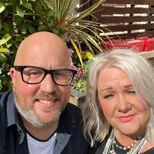 Does anyone know a mobile hairdresser that they recommend my hairdresser  has had an operation and not sure if she is going to work again